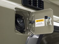 The FJ Company - 1994 LT79 V8 Automatic FZJ73 0003334 Emerald Green - Studio